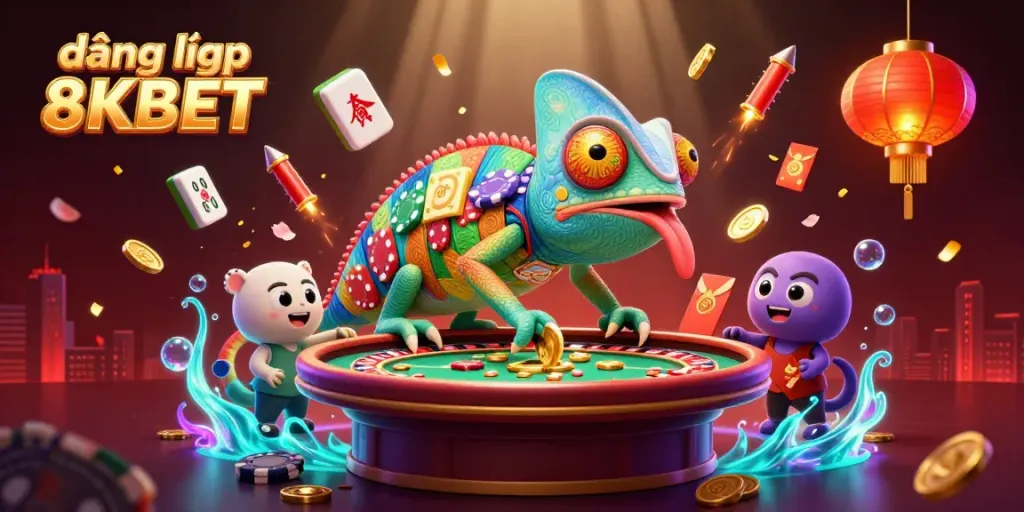 Engage in winning strategies with đăng nhập 8KBET for exciting online gaming adventures.