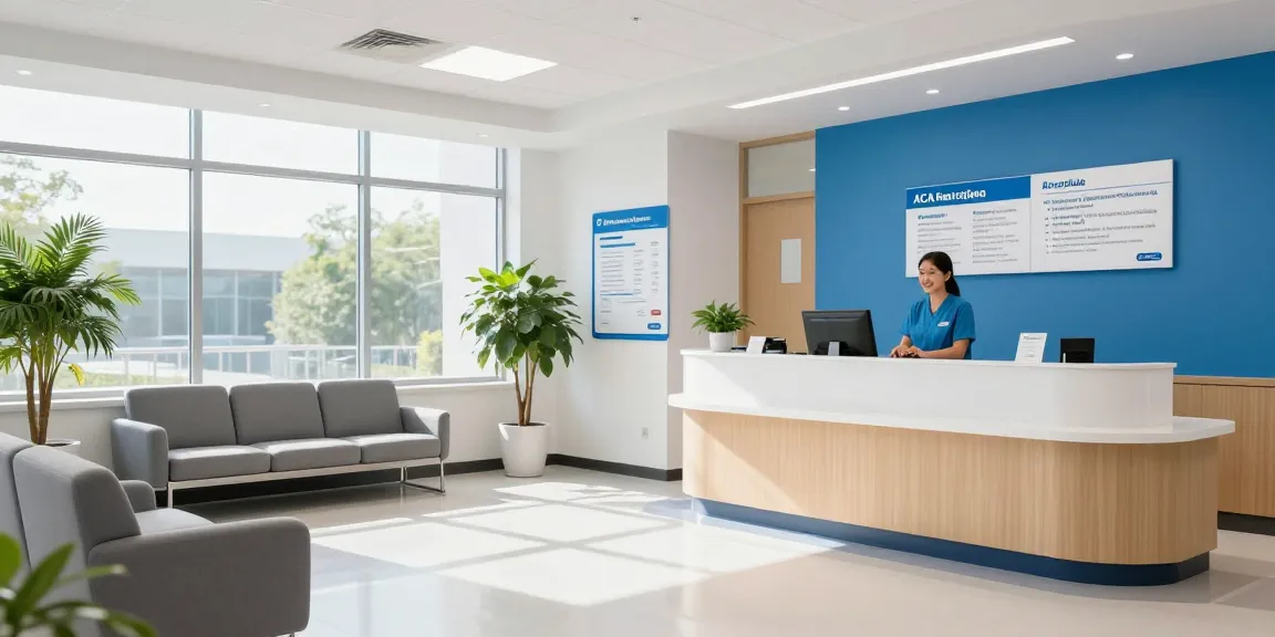 Discover ACA prescription coverage and compassionate patient care services at our modern health clinic.
