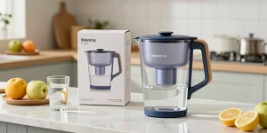 The 2026 Waterdrop PT-04C Water Filter Pitcher Handbook for Health-Conscious Shoppers