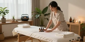 Winning with 송파출장마사지: Professional Techniques for Effective Relaxation