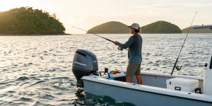 Outboard Motor for Fishing Feature-by-Feature: What Sets Each Apart in 2026