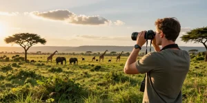 How Much Does NAGA2000 Safari Experience in Kidepo Valley Really Cost in 2026?
